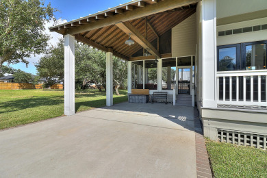 Lake House Barefoot Pelican! Gorgeous 4 bedroom 3.5 bath home in the heart of Rockport!, , on Gulf of Mexico - Aransas Bay in Texas - Lakehouse Vacation Rental - Lake Home for rent on LakeHouseVacations.com