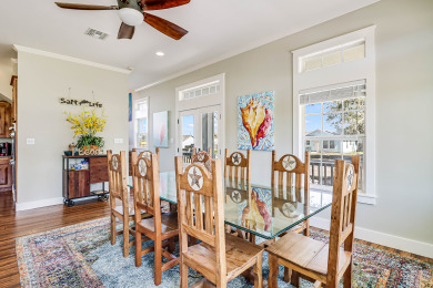Lake House Barefoot Pelican! Gorgeous 4 bedroom 3.5 bath home in the heart of Rockport!, , on Gulf of Mexico - Aransas Bay in Texas - Lakehouse Vacation Rental - Lake Home for rent on LakeHouseVacations.com