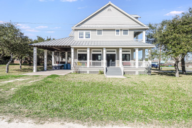 Lake House Barefoot Pelican! Gorgeous 4 bedroom 3.5 bath home in the heart of Rockport!, , on Gulf of Mexico - Aransas Bay in Texas - Lakehouse Vacation Rental - Lake Home for rent on LakeHouseVacations.com