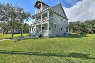 Lake House Barefoot Pelican! Gorgeous 4 bedroom 3.5 bath home in the heart of Rockport!, , on Gulf of Mexico - Aransas Bay in Texas - Lakehouse Vacation Rental - Lake Home for rent on LakeHouseVacations.com