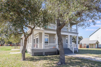 Lake House Barefoot Pelican! Gorgeous 4 bedroom 3.5 bath home in the heart of Rockport!, , on Gulf of Mexico - Aransas Bay in Texas - Lakehouse Vacation Rental - Lake Home for rent on LakeHouseVacations.com