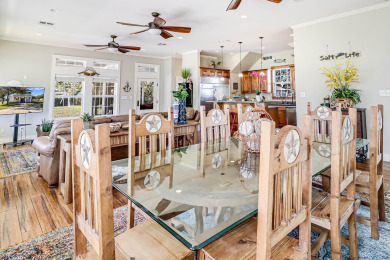 Lake House Barefoot Pelican! Gorgeous 4 bedroom 3.5 bath home in the heart of Rockport!, , on Gulf of Mexico - Aransas Bay in Texas - Lakehouse Vacation Rental - Lake Home for rent on LakeHouseVacations.com