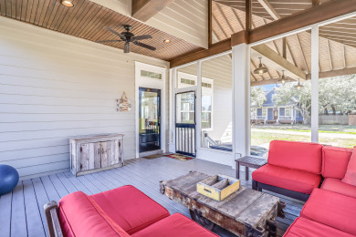 Lake House Barefoot Pelican! Gorgeous 4 bedroom 3.5 bath home in the heart of Rockport!, , on Gulf of Mexico - Aransas Bay in Texas - Lakehouse Vacation Rental - Lake Home for rent on LakeHouseVacations.com