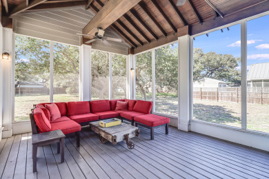 Lake House Barefoot Pelican! Gorgeous 4 bedroom 3.5 bath home in the heart of Rockport!, , on Gulf of Mexico - Aransas Bay in Texas - Lakehouse Vacation Rental - Lake Home for rent on LakeHouseVacations.com