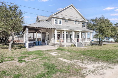 Lake House Barefoot Pelican! Gorgeous 4 bedroom 3.5 bath home in the heart of Rockport!, , on Gulf of Mexico - Aransas Bay in Texas - Lakehouse Vacation Rental - Lake Home for rent on LakeHouseVacations.com