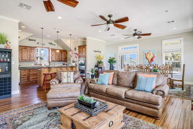 Lake House Barefoot Pelican! Gorgeous 4 bedroom 3.5 bath home in the heart of Rockport!, , on Gulf of Mexico - Aransas Bay in Texas - Lakehouse Vacation Rental - Lake Home for rent on LakeHouseVacations.com