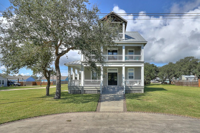 Lake House Barefoot Pelican! Gorgeous 4 bedroom 3.5 bath home in the heart of Rockport!, , on Gulf of Mexico - Aransas Bay in Texas - Lakehouse Vacation Rental - Lake Home for rent on LakeHouseVacations.com