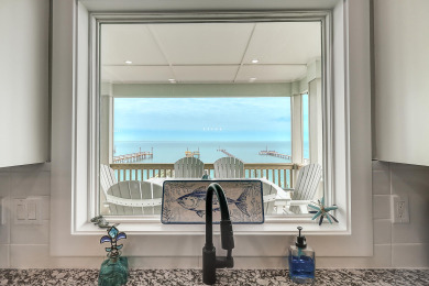 Lake House Soggy Pollards! On Copano Bay! Waterfront! Private 250 ft. lighted pier!, , on Gulf of Mexico - Aransas Bay in Texas - Lakehouse Vacation Rental - Lake Home for rent on LakeHouseVacations.com