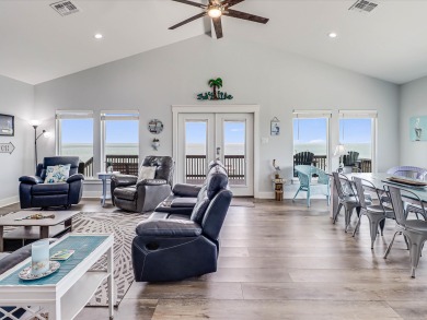 Lake House Waterfront, private lighted pier, kayaks, stand up paddle boards!, , on Gulf of Mexico - Aransas Bay in Texas - Lakehouse Vacation Rental - Lake Home for rent on LakeHouseVacations.com