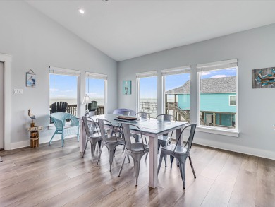 Lake House Waterfront, private lighted pier, kayaks, stand up paddle boards!, , on Gulf of Mexico - Aransas Bay in Texas - Lakehouse Vacation Rental - Lake Home for rent on LakeHouseVacations.com