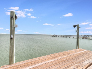Lake House Waterfront, private lighted pier, kayaks, stand up paddle boards!, , on Gulf of Mexico - Aransas Bay in Texas - Lakehouse Vacation Rental - Lake Home for rent on LakeHouseVacations.com