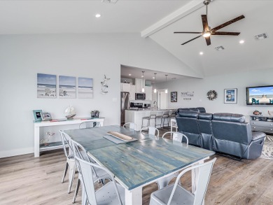 Lake House Waterfront, private lighted pier, kayaks, stand up paddle boards!, , on Gulf of Mexico - Aransas Bay in Texas - Lakehouse Vacation Rental - Lake Home for rent on LakeHouseVacations.com
