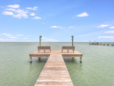 Lake House Waterfront, private lighted pier, kayaks, stand up paddle boards!, , on Gulf of Mexico - Aransas Bay in Texas - Lakehouse Vacation Rental - Lake Home for rent on LakeHouseVacations.com