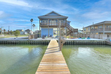 Lake House Waterfront, private lighted pier, kayaks, stand up paddle boards!, , on Gulf of Mexico - Aransas Bay in Texas - Lakehouse Vacation Rental - Lake Home for rent on LakeHouseVacations.com