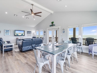 Lake House Waterfront, private lighted pier, kayaks, stand up paddle boards!, , on Gulf of Mexico - Aransas Bay in Texas - Lakehouse Vacation Rental - Lake Home for rent on LakeHouseVacations.com