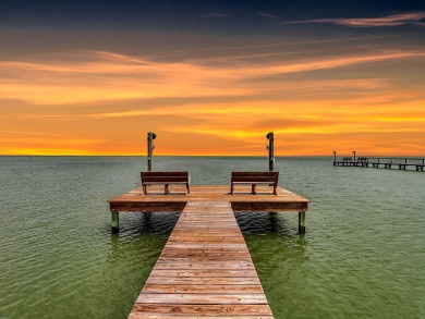 Lake House Waterfront, private lighted pier, kayaks, stand up paddle boards!, , on Gulf of Mexico - Aransas Bay in Texas - Lakehouse Vacation Rental - Lake Home for rent on LakeHouseVacations.com