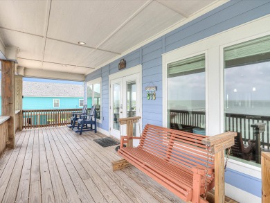 Lake House Waterfront, private lighted pier, kayaks, stand up paddle boards!, , on Gulf of Mexico - Aransas Bay in Texas - Lakehouse Vacation Rental - Lake Home for rent on LakeHouseVacations.com