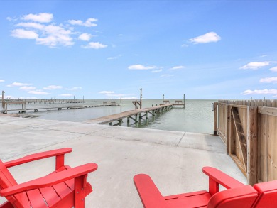 Lake House Waterfront, private lighted pier, kayaks, stand up paddle boards!, , on Gulf of Mexico - Aransas Bay in Texas - Lakehouse Vacation Rental - Lake Home for rent on LakeHouseVacations.com