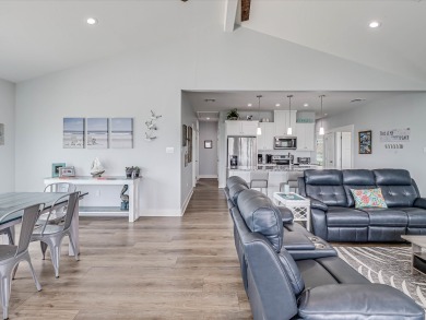 Lake House Waterfront, private lighted pier, kayaks, stand up paddle boards!, , on Gulf of Mexico - Aransas Bay in Texas - Lakehouse Vacation Rental - Lake Home for rent on LakeHouseVacations.com