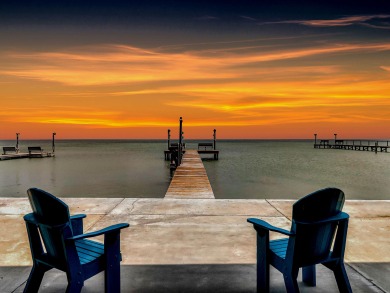 Lake House Waterfront, private lighted pier, kayaks, stand up paddle boards!, , on Gulf of Mexico - Aransas Bay in Texas - Lakehouse Vacation Rental - Lake Home for rent on LakeHouseVacations.com