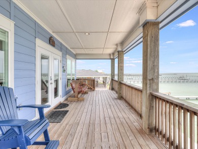 Lake House Waterfront, private lighted pier, kayaks, stand up paddle boards!, , on Gulf of Mexico - Aransas Bay in Texas - Lakehouse Vacation Rental - Lake Home for rent on LakeHouseVacations.com