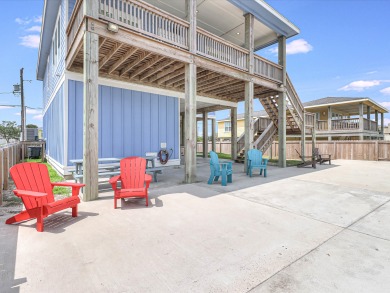 Lake House Waterfront, private lighted pier, kayaks, stand up paddle boards!, , on Gulf of Mexico - Aransas Bay in Texas - Lakehouse Vacation Rental - Lake Home for rent on LakeHouseVacations.com