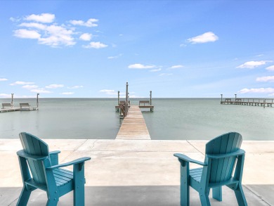 Lake House Waterfront, private lighted pier, kayaks, stand up paddle boards!, , on Gulf of Mexico - Aransas Bay in Texas - Lakehouse Vacation Rental - Lake Home for rent on LakeHouseVacations.com