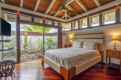 Lake House Luxury Home on Makai Golf Course in Princeville Kauai with private PoolSpa, , on Kauai - Princeville in Hawaii - Lakehouse Vacation Rental - Lake Home for rent on LakeHouseVacations.com