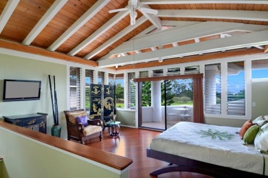 Lake House Luxury Home on Makai Golf Course in Princeville Kauai with private PoolSpa, , on Kauai - Princeville in Hawaii - Lakehouse Vacation Rental - Lake Home for rent on LakeHouseVacations.com