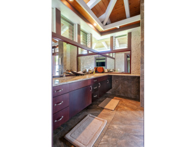 Lake House Luxury Home on Makai Golf Course in Princeville Kauai with private PoolSpa, , on Kauai - Princeville in Hawaii - Lakehouse Vacation Rental - Lake Home for rent on LakeHouseVacations.com