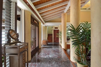 Lake House Luxury Home on Makai Golf Course in Princeville Kauai with private PoolSpa, , on Kauai - Princeville in Hawaii - Lakehouse Vacation Rental - Lake Home for rent on LakeHouseVacations.com