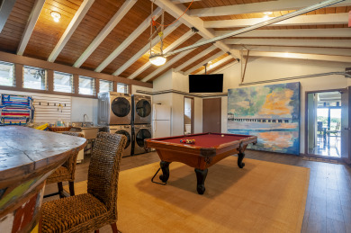 Lake House Luxury Home on Makai Golf Course in Princeville Kauai with private PoolSpa, , on Kauai - Princeville in Hawaii - Lakehouse Vacation Rental - Lake Home for rent on LakeHouseVacations.com