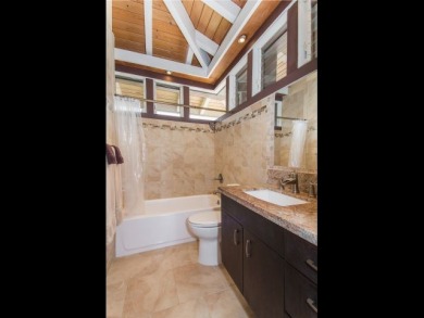 Lake House Luxury Home on Makai Golf Course in Princeville Kauai with private PoolSpa, , on Kauai - Princeville in Hawaii - Lakehouse Vacation Rental - Lake Home for rent on LakeHouseVacations.com