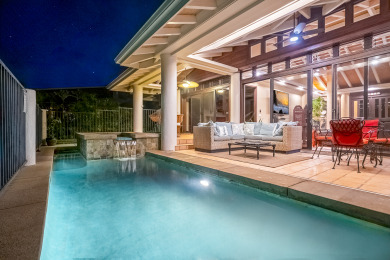 Lake House Luxury Home on Makai Golf Course in Princeville Kauai with private PoolSpa, , on Kauai - Princeville in Hawaii - Lakehouse Vacation Rental - Lake Home for rent on LakeHouseVacations.com