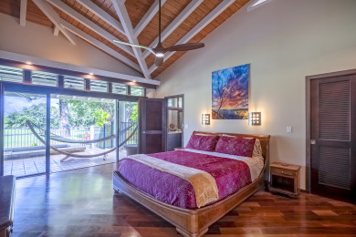 Lake House Luxury Home on Makai Golf Course in Princeville Kauai with private PoolSpa, , on Kauai - Princeville in Hawaii - Lakehouse Vacation Rental - Lake Home for rent on LakeHouseVacations.com