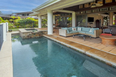 Lake House Luxury Home on Makai Golf Course in Princeville Kauai with private PoolSpa, , on Kauai - Princeville in Hawaii - Lakehouse Vacation Rental - Lake Home for rent on LakeHouseVacations.com