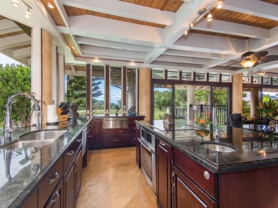 Lake House Luxury Home on Makai Golf Course in Princeville Kauai with private PoolSpa, , on Kauai - Princeville in Hawaii - Lakehouse Vacation Rental - Lake Home for rent on LakeHouseVacations.com