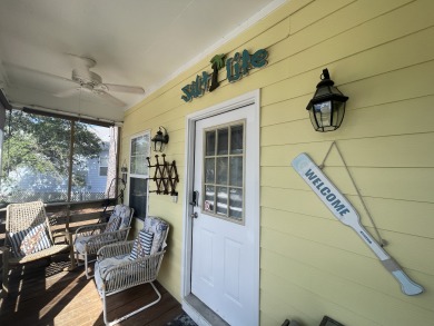 Lake House Fall Getaway awaits at The Rookery-private cottage-heated pool, , on Gulf of Mexico - Gulf Shores in Alabama - Lakehouse Vacation Rental - Lake Home for rent on LakeHouseVacations.com