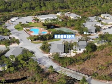 Lake House Fall Getaway awaits at The Rookery-private cottage-heated pool, , on Gulf of Mexico - Gulf Shores in Alabama - Lakehouse Vacation Rental - Lake Home for rent on LakeHouseVacations.com