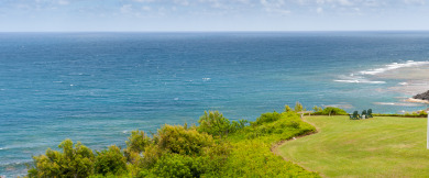 Lake House Corner Unit w Ocean & Mountain Views, Newly Remodeled Kitchen (072025) , , on Kauai - Princeville in Hawaii - Lakehouse Vacation Rental - Lake Home for rent on LakeHouseVacations.com