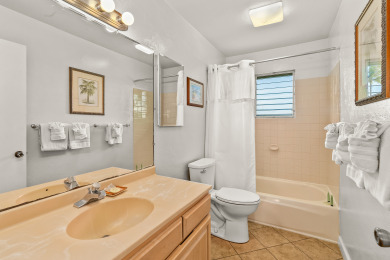 Lake House Corner Unit w Ocean & Mountain Views, Newly Remodeled Kitchen (072025) , , on Kauai - Princeville in Hawaii - Lakehouse Vacation Rental - Lake Home for rent on LakeHouseVacations.com
