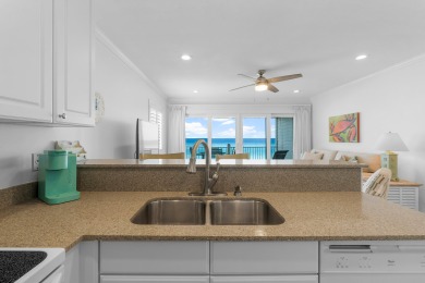 Lake House Seamist #5 Gulf Front Condo - Gulf Front, Bikes, & Balcony Views!, , on  in Florida - Lakehouse Vacation Rental - Lake Home for rent on LakeHouseVacations.com