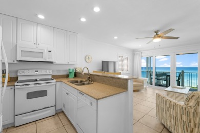 Lake House Seamist #5 Gulf Front Condo - Gulf Front, Bikes, & Balcony Views!, , on  in Florida - Lakehouse Vacation Rental - Lake Home for rent on LakeHouseVacations.com