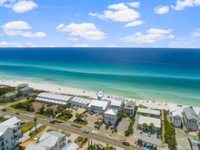 Lake House Seamist #5 Gulf Front Condo - Gulf Front, Bikes, & Balcony Views!, , on  in Florida - Lakehouse Vacation Rental - Lake Home for rent on LakeHouseVacations.com