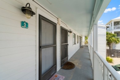Lake House Seamist #5 Gulf Front Condo - Gulf Front, Bikes, & Balcony Views!, , on  in Florida - Lakehouse Vacation Rental - Lake Home for rent on LakeHouseVacations.com