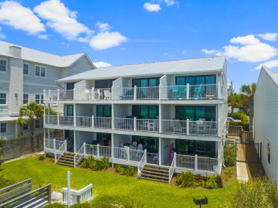 Lake House Seamist #5 Gulf Front Condo - Gulf Front, Bikes, & Balcony Views!, , on  in Florida - Lakehouse Vacation Rental - Lake Home for rent on LakeHouseVacations.com