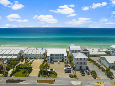Lake House Seamist #5 Gulf Front Condo - Gulf Front, Bikes, & Balcony Views!, , on  in Florida - Lakehouse Vacation Rental - Lake Home for rent on LakeHouseVacations.com