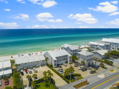 Lake House Seamist #5 Gulf Front Condo - Gulf Front, Bikes, & Balcony Views!, , on  in Florida - Lakehouse Vacation Rental - Lake Home for rent on LakeHouseVacations.com