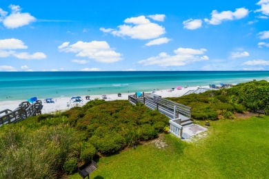 Lake House Seamist #5 Gulf Front Condo - Gulf Front, Bikes, & Balcony Views!, , on  in Florida - Lakehouse Vacation Rental - Lake Home for rent on LakeHouseVacations.com