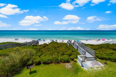 Lake House Seamist #5 Gulf Front Condo - Gulf Front, Bikes, & Balcony Views!, , on  in Florida - Lakehouse Vacation Rental - Lake Home for rent on LakeHouseVacations.com